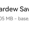 Stardew save Editor 分享