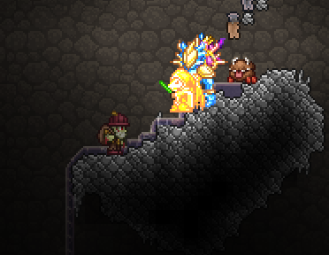 来康康NPC们 来康康NPC们