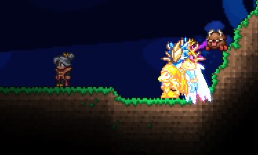 来康康NPC们 来康康NPC们