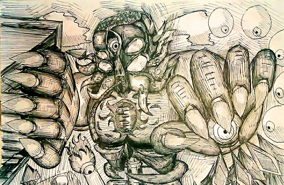 【十一活动】绘画大赛,抽100元红包~ 【十一活动】绘画大赛,抽100元红包~