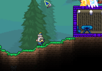 来康康NPC们 来康康NPC们