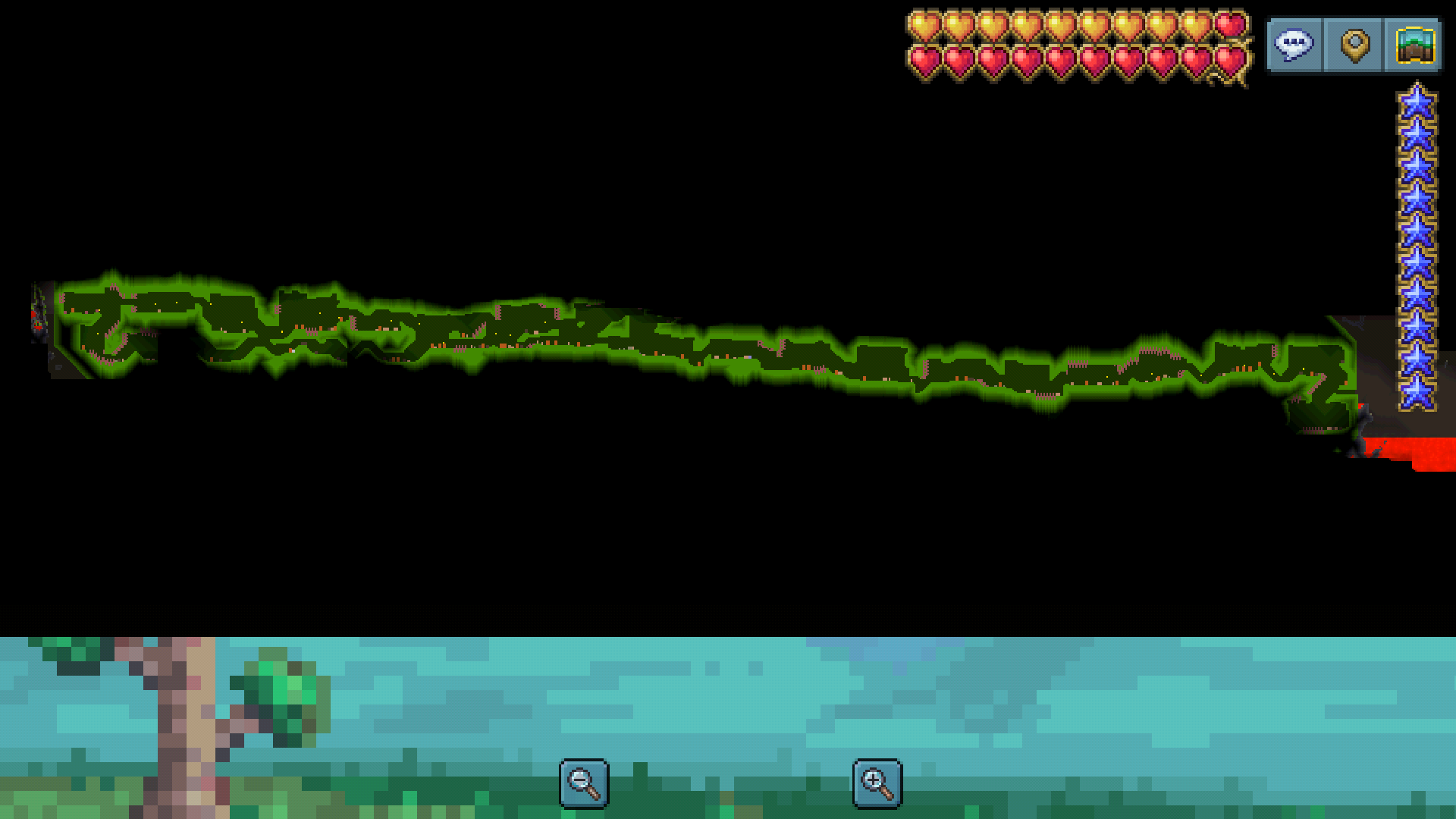 世花打法及毕业前小实况 世花打法及毕业前小实况