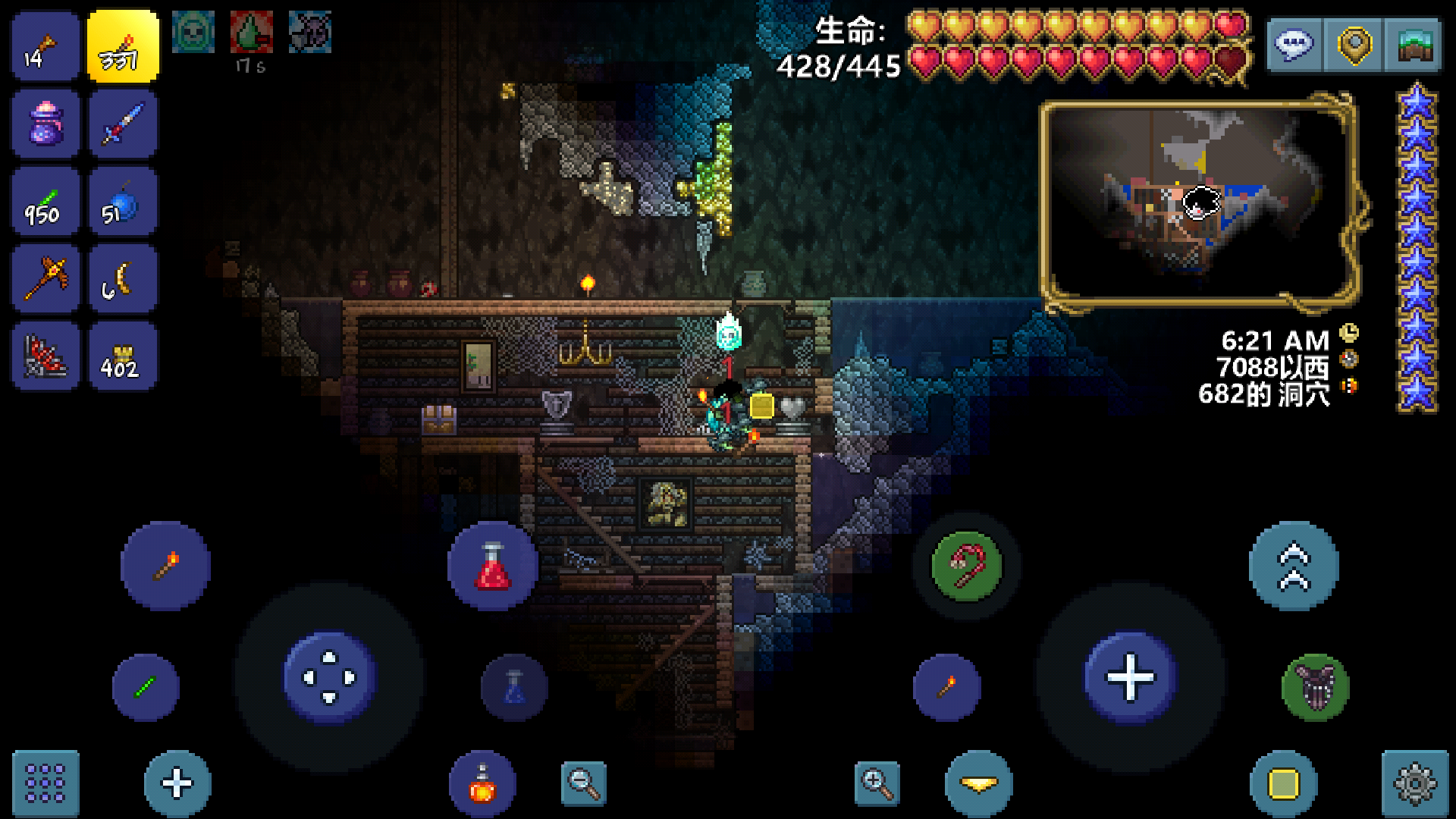 世花打法及毕业前小实况 世花打法及毕业前小实况