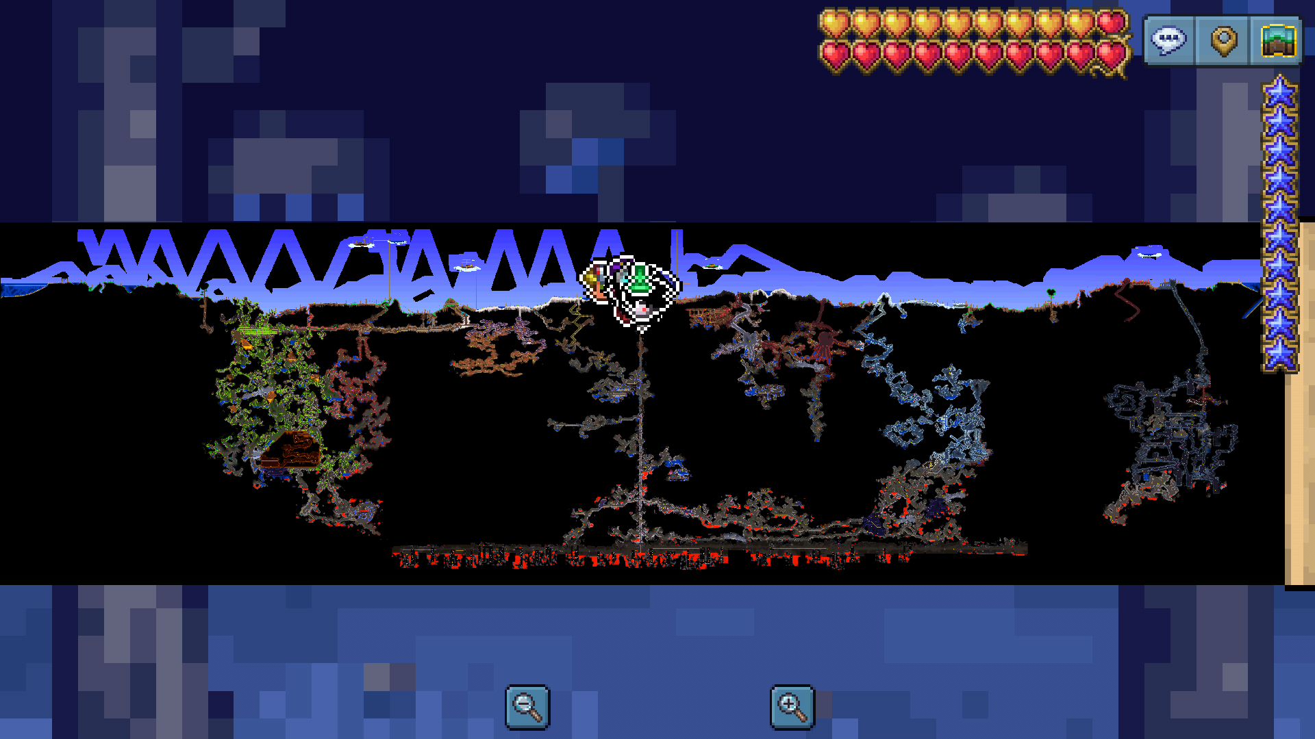 呼……毕业了! 呼……毕业了!