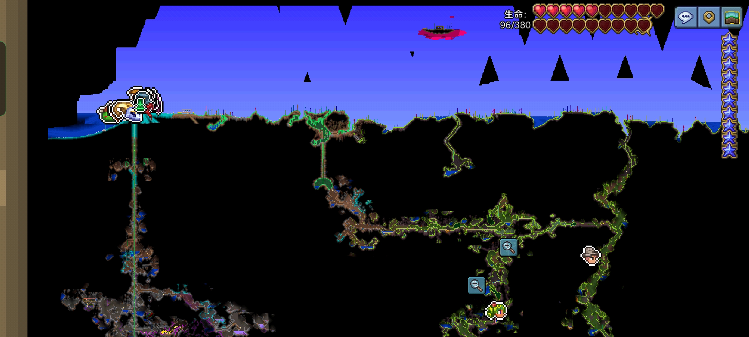 新人一个求石中剑种子 新人一个求石中剑种子