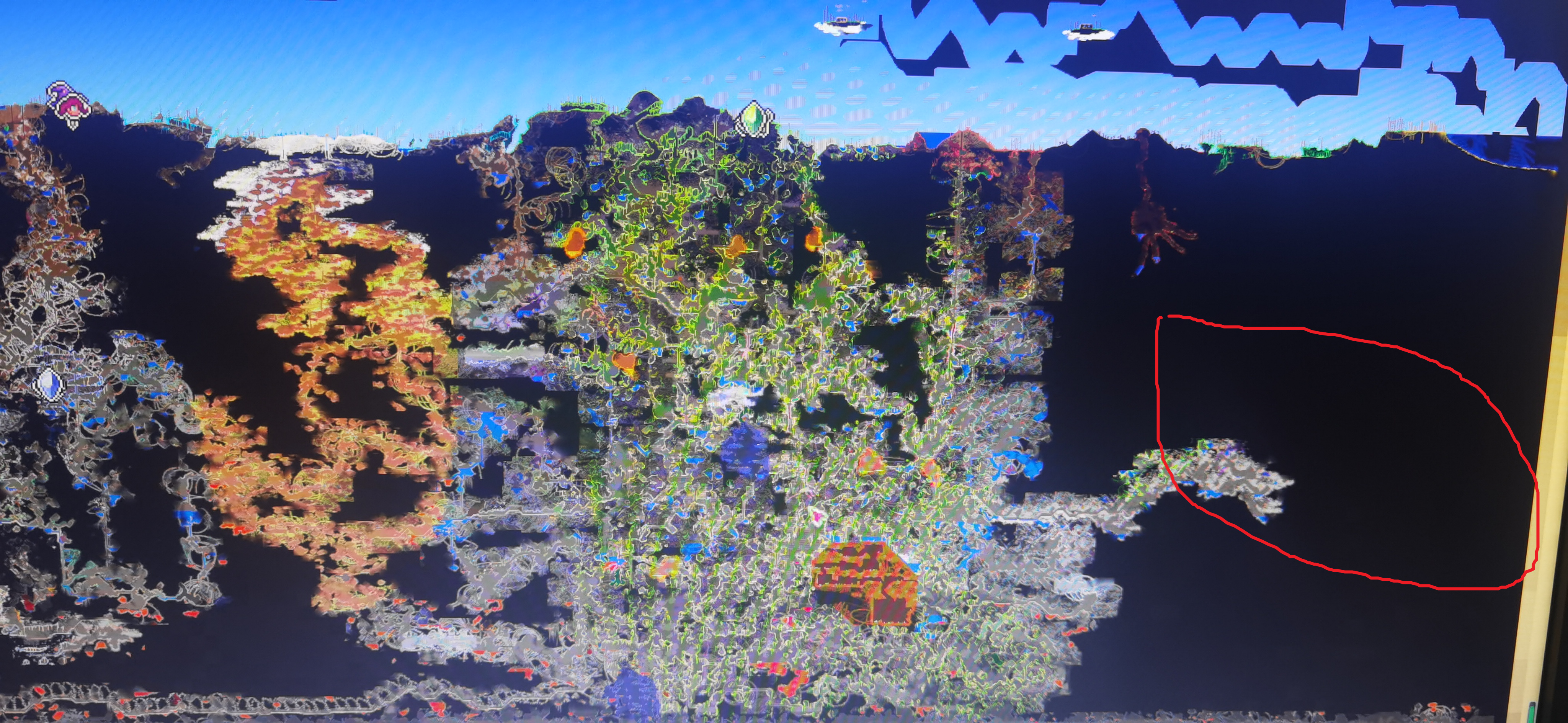 微光湖到底在哪 微光湖到底在哪