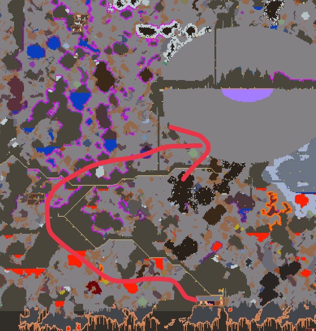 微光湖到底在哪 微光湖到底在哪