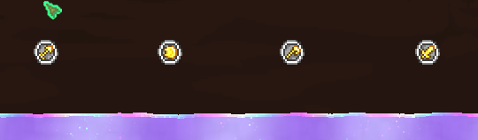 各种道具在微光水湖的转换! 各种道具在微光水湖的转换!