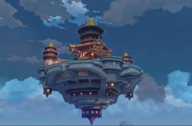 建筑求助篇 建筑求助篇