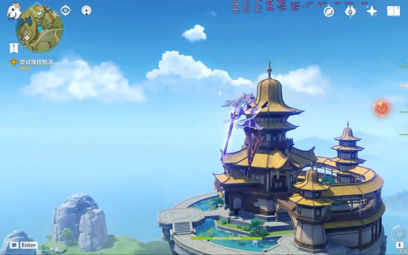 建筑求助篇 建筑求助篇