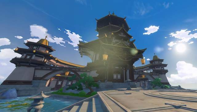 建筑求助篇 建筑求助篇