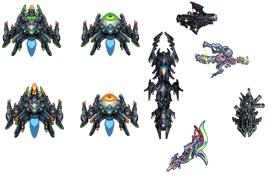 第十四章:光明终会消散 第十四章:光明终会消散