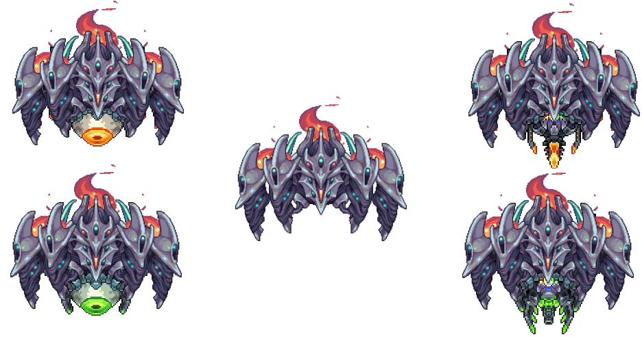 第十四章:光明终会消散 第十四章:光明终会消散