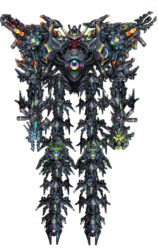 第十四章:光明终会消散 第十四章:光明终会消散