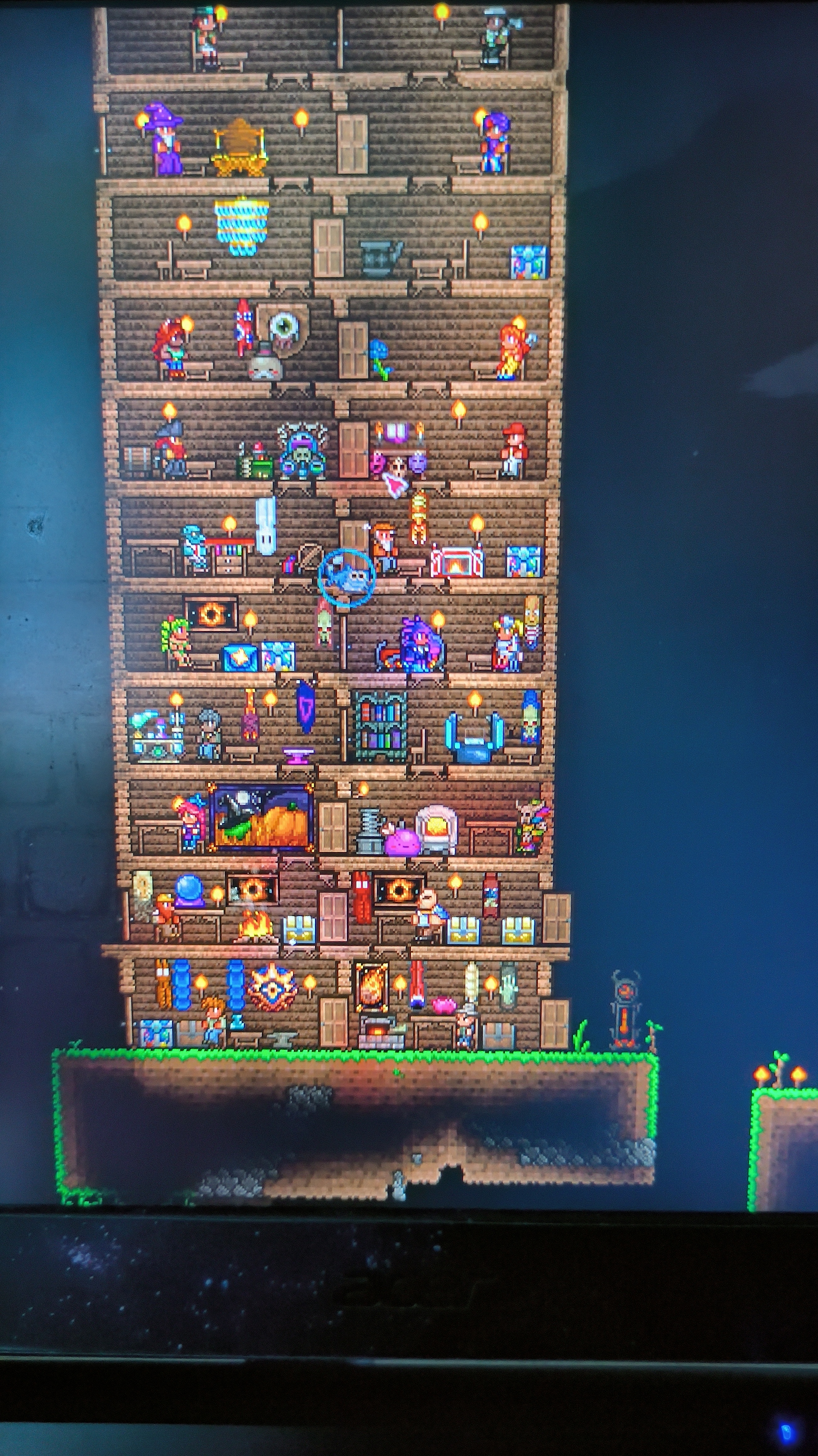 求看各位大佬的家 求看各位大佬的家