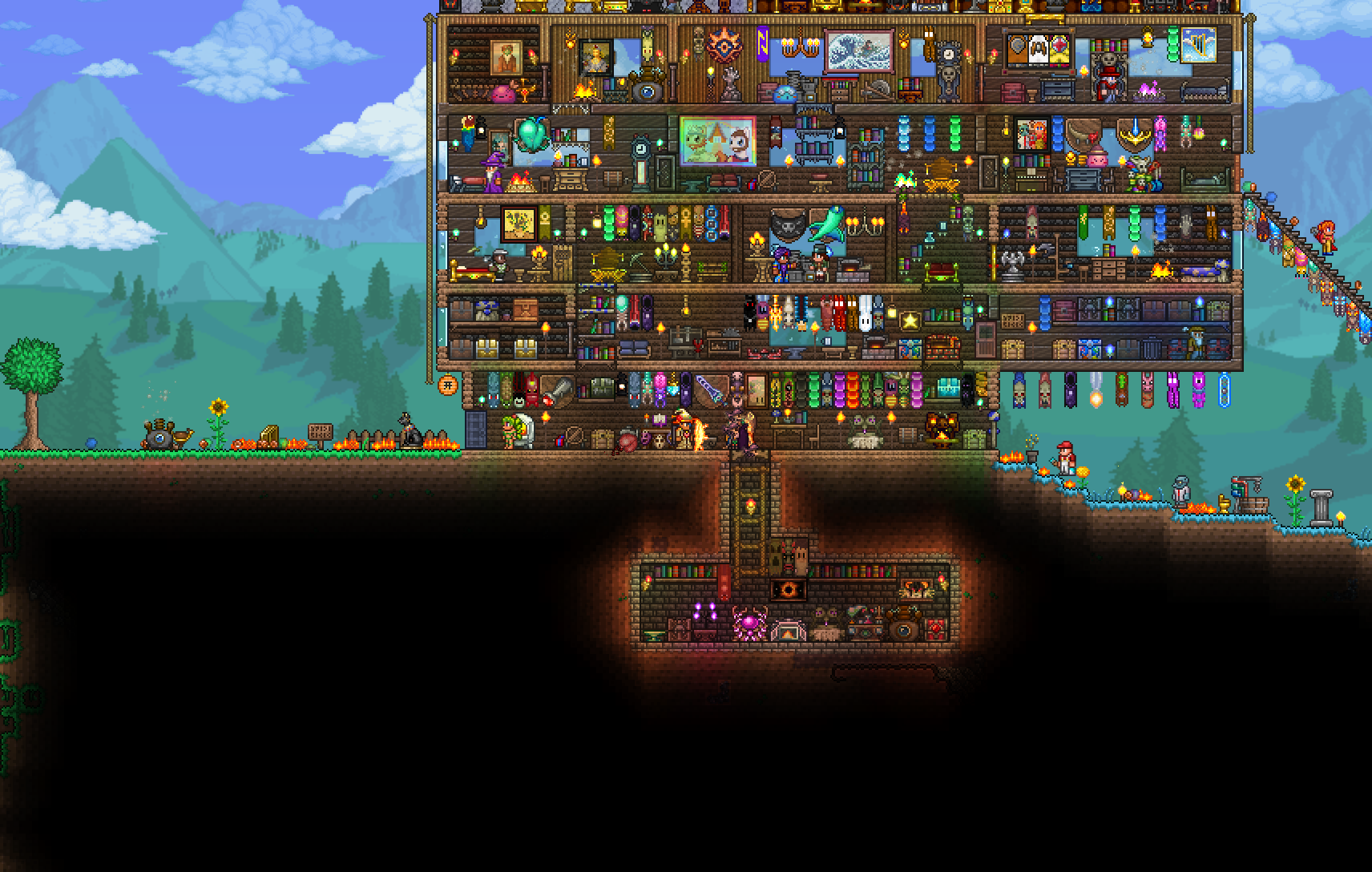 求看各位大佬的家 求看各位大佬的家