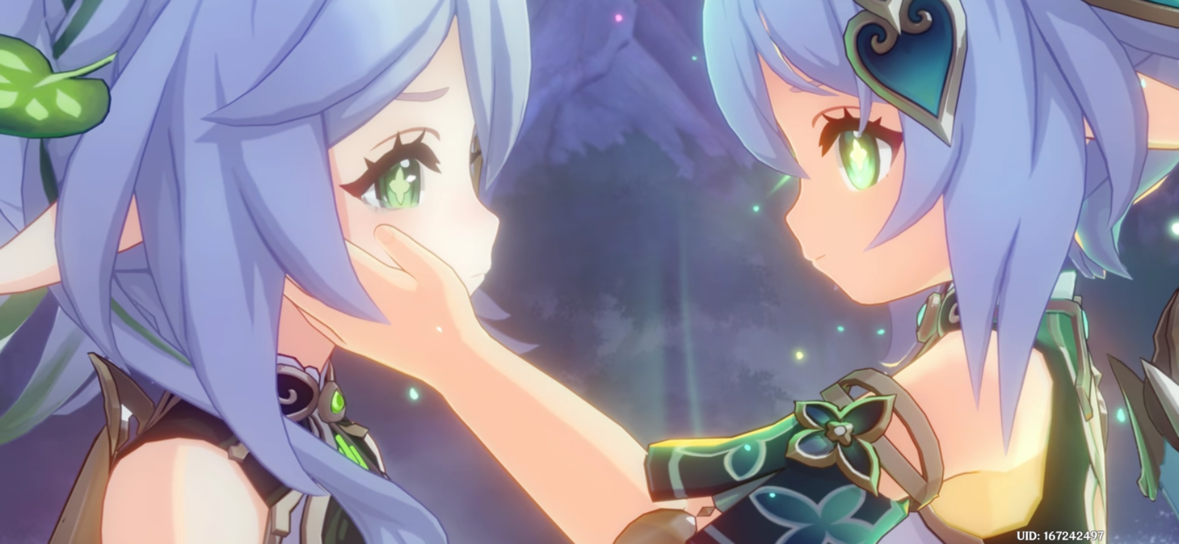 第十七章:伪神 第十七章:伪神