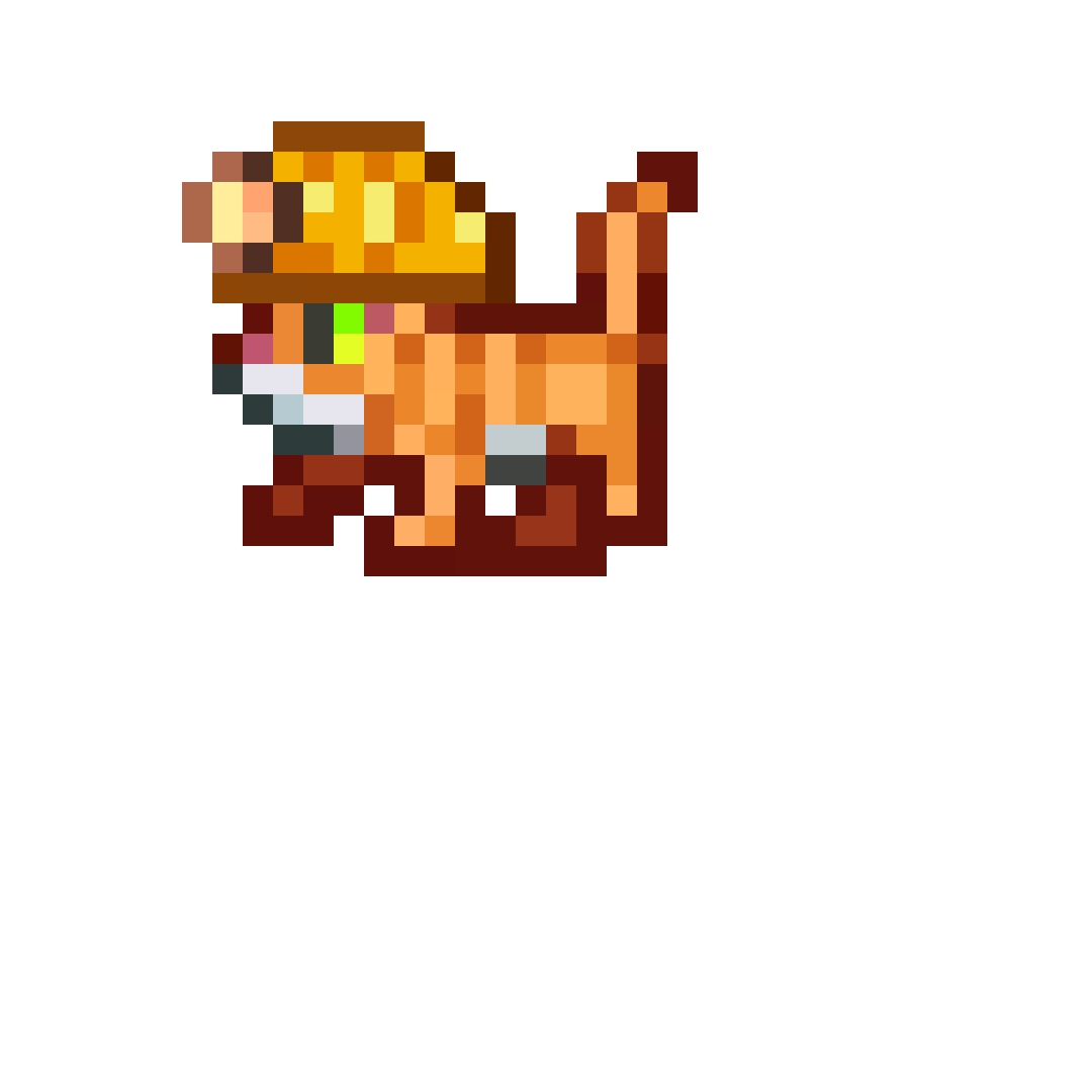 炸弹小猫走路应该只有三帧吧 炸弹小猫走路应该只有三帧吧