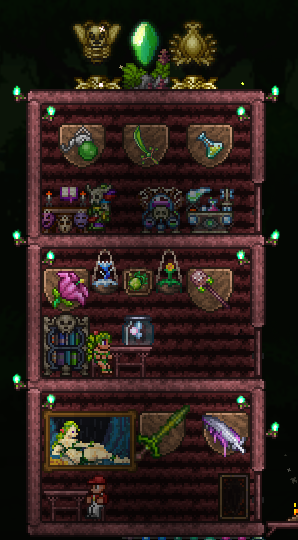 更新!今天咱们来迫害树妖酱 更新!今天咱们来迫害树妖酱