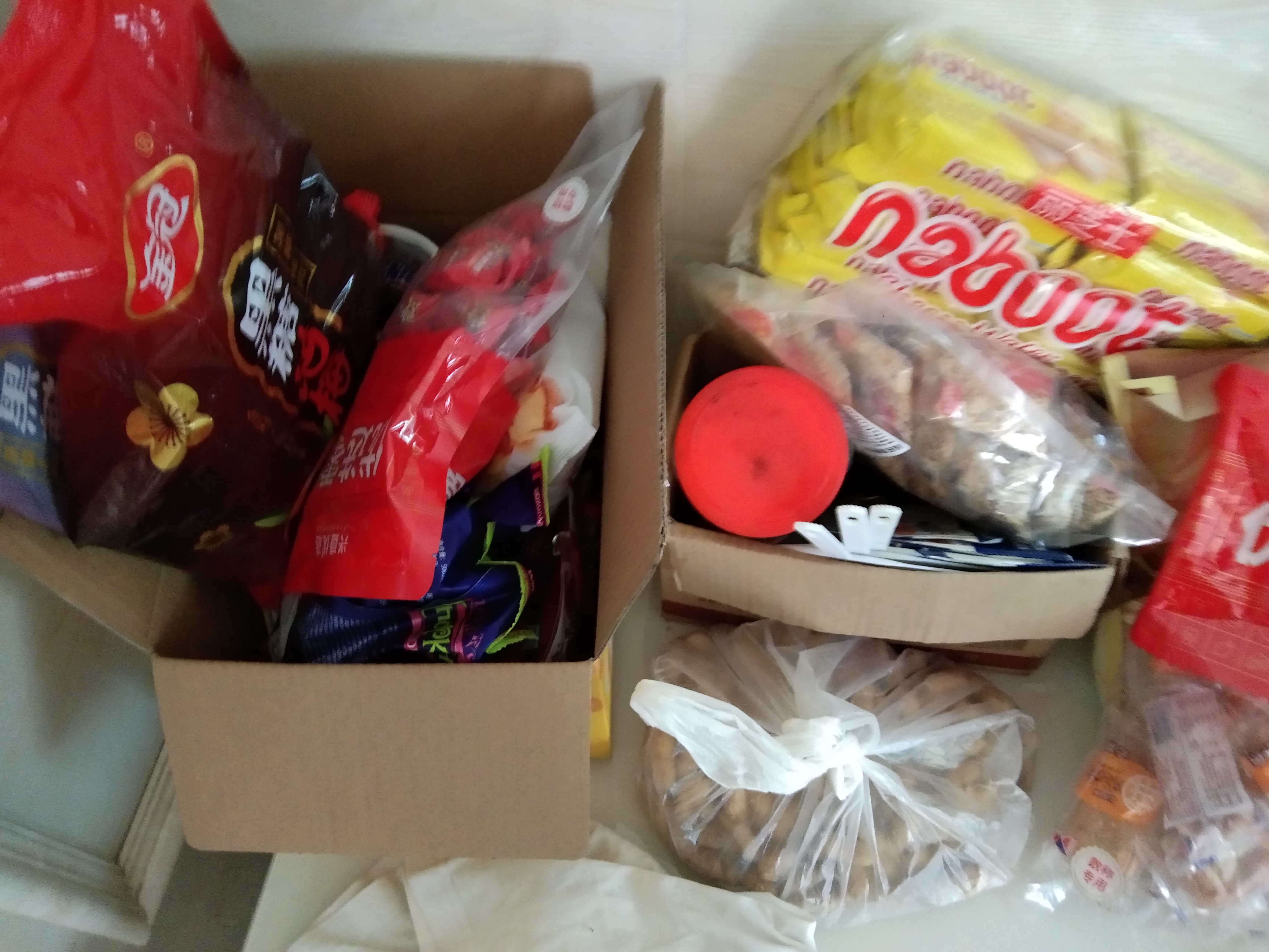 【春节活动第一弹】年味大赏!(活动结束 【春节活动第一弹】年味大赏!(活动结束