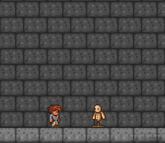 泰拉瑞亚原版百科泰拉瑞亚草薙剑怎么做 泰拉瑞亚草剑介绍及获得方式配图