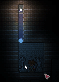 泰拉瑞亚原版百科泰拉之光！泰拉瑞亚光源攻略分享配图