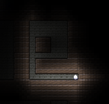 泰拉瑞亚原版百科泰拉之光！泰拉瑞亚光源攻略分享配图