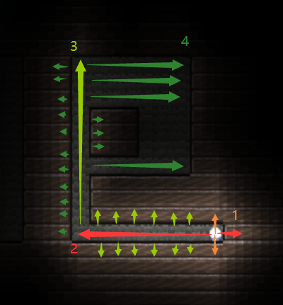 泰拉瑞亚原版百科泰拉之光！泰拉瑞亚光源攻略分享配图