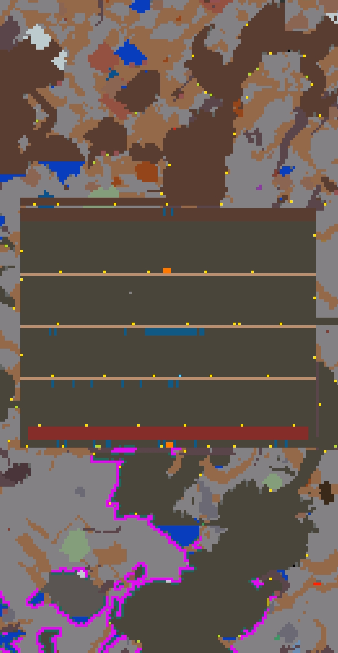 怎么办? 怎么办?