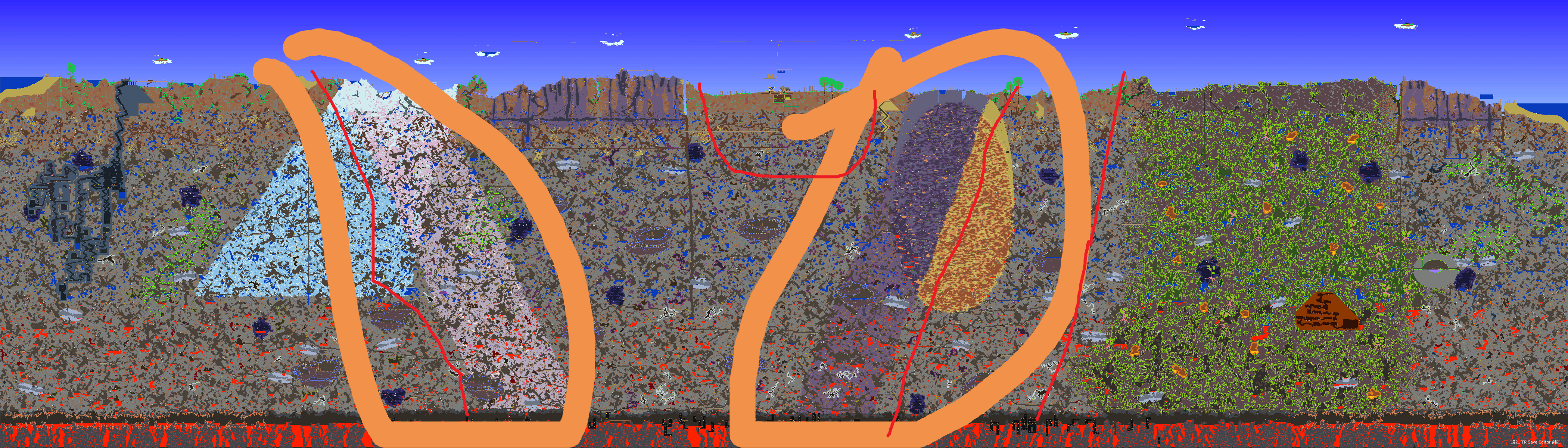 肉后这个要怎么管啊 肉后这个要怎么管啊