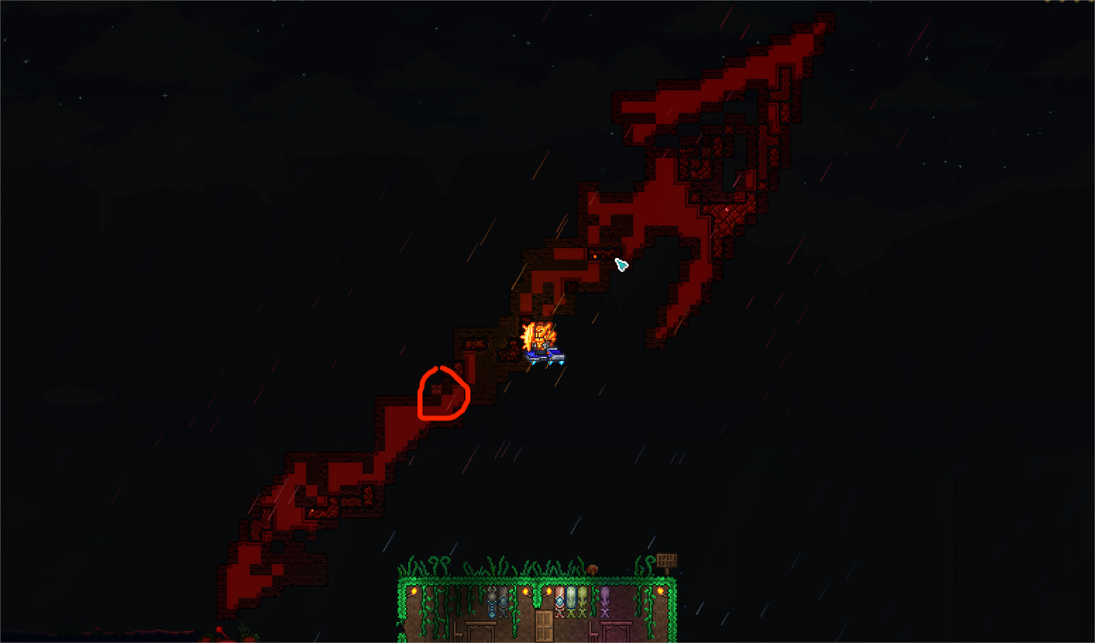 公益服建筑 公益服建筑