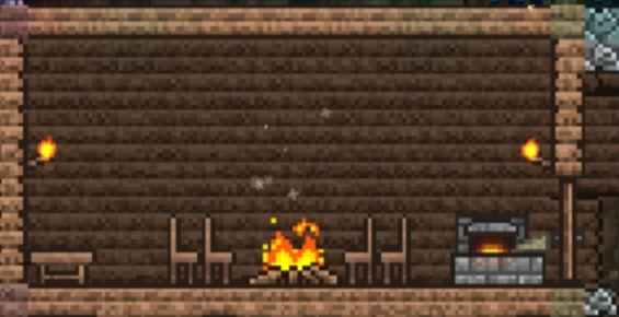 《泰拉瑞亚:重启平衡》番外篇、死兆小队 《泰拉瑞亚:重启平衡》番外篇、死兆小队