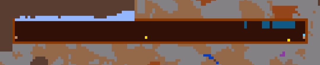 1.4.4教你人造地牢和丛林神庙! 1.4.4教你人造地牢和丛林神庙!