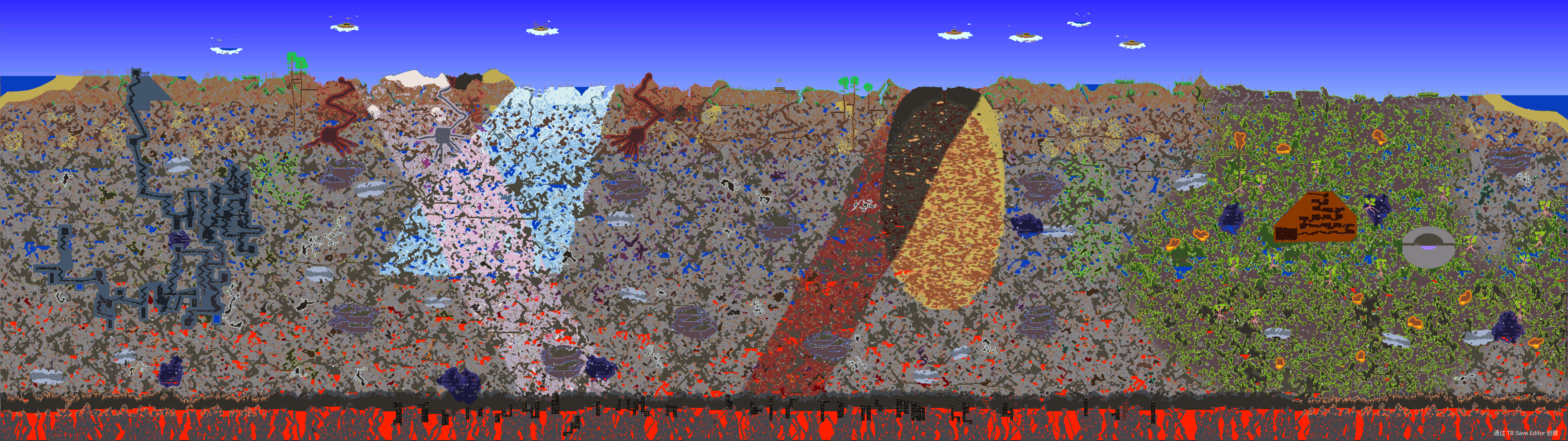 e,这泰拉真的是 e,这泰拉真的是