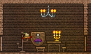 《泰拉瑞亚:重启平衡》【蒂罗&伊文影】羁绊篇:愈法良药 《泰拉瑞亚:重启平衡》【蒂罗&伊文影】羁绊篇:愈法良药