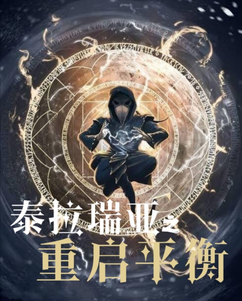 《泰拉瑞亚:重启平衡》十六、血腥巨脑(保留最后一个旧版封面) 《泰拉瑞亚:重启平衡》十六、血腥巨脑(保留最后一个旧版封面)