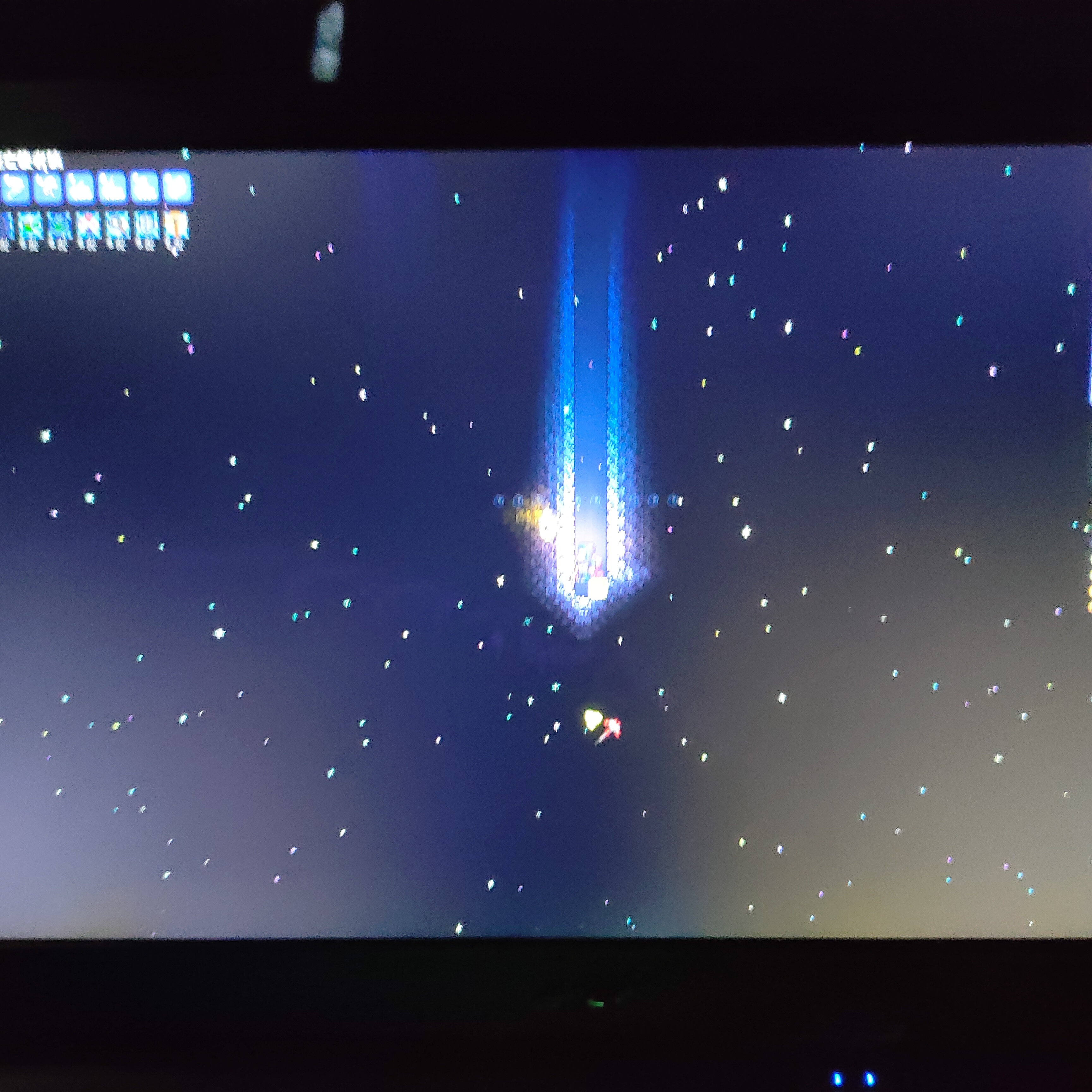 兄弟们,这是啥情况啊?(已解决) 兄弟们,这是啥情况啊?(已解决)