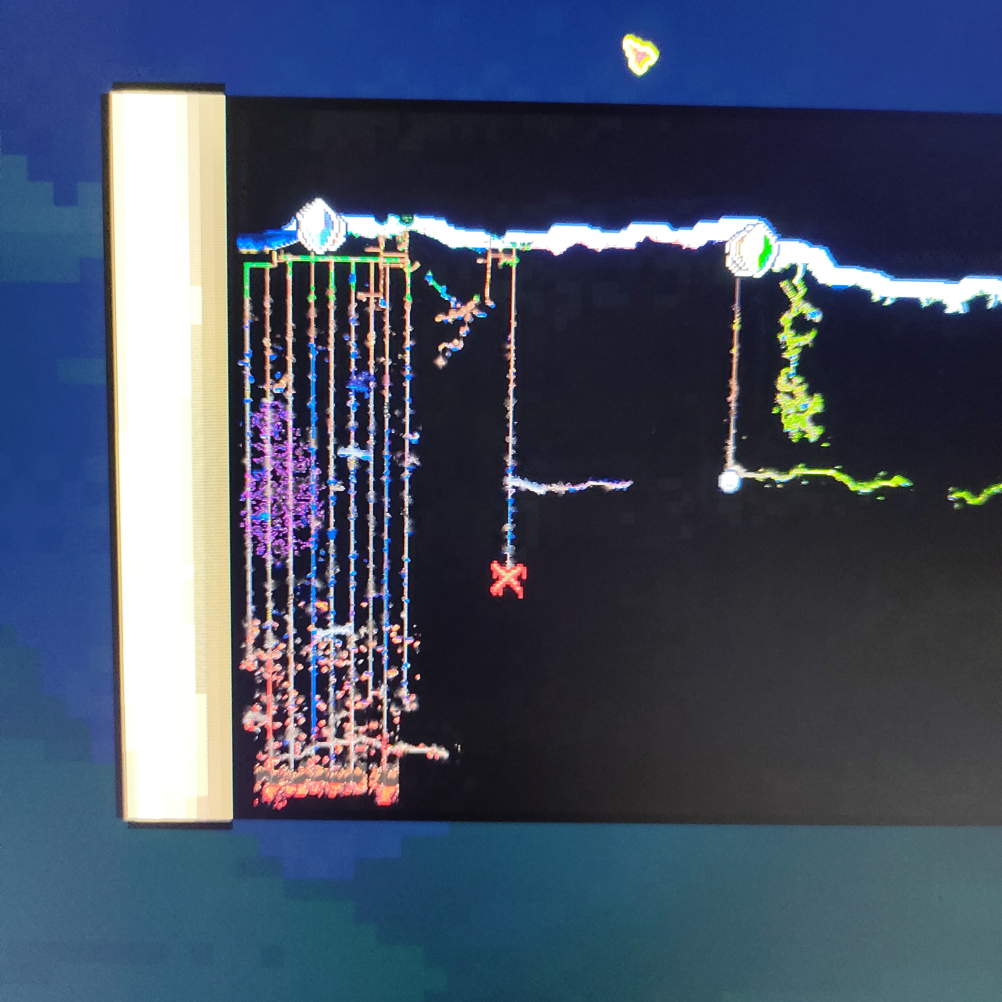 兄弟们,这是啥情况啊?(已解决) 兄弟们,这是啥情况啊?(已解决)