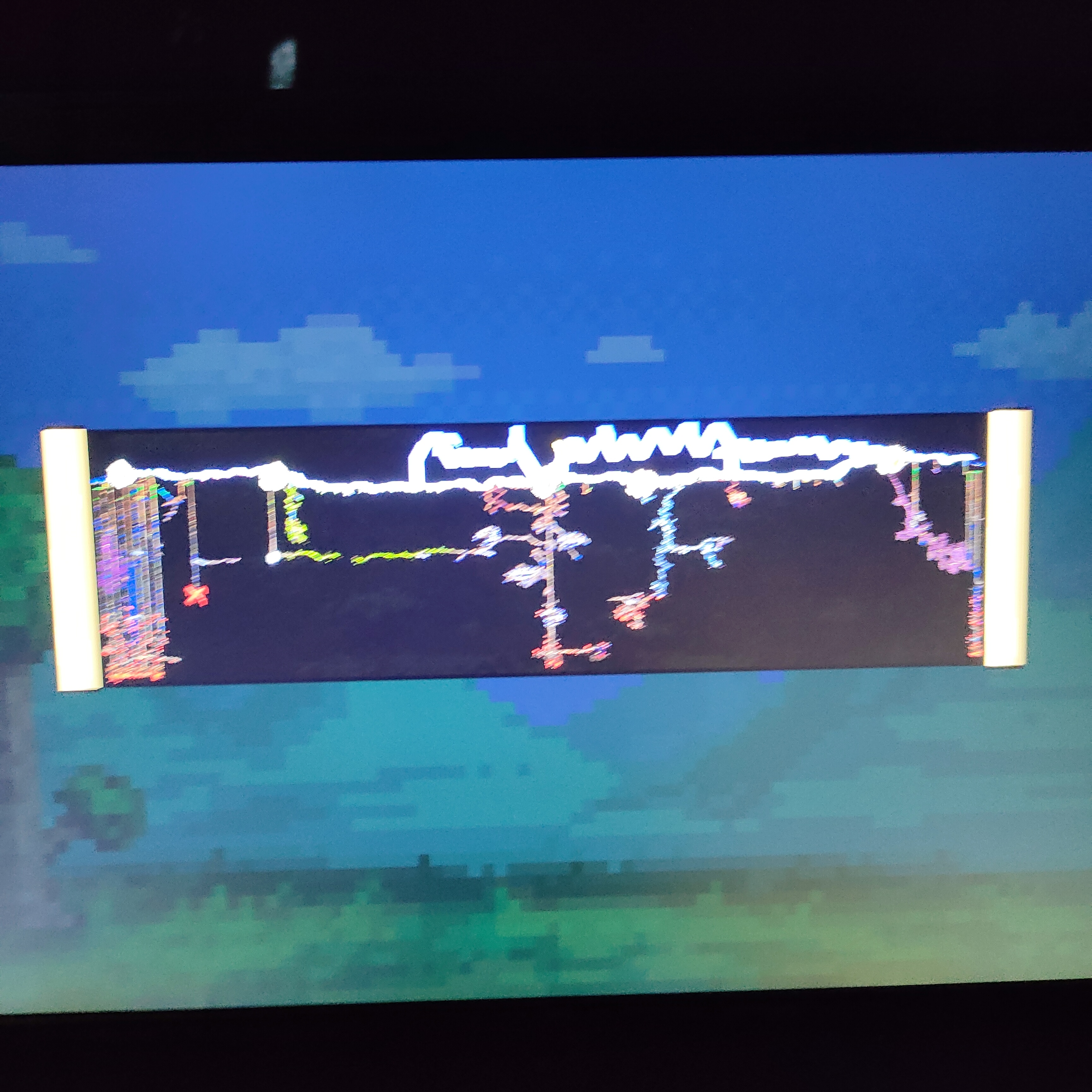 兄弟们,这是啥情况啊?(已解决) 兄弟们,这是啥情况啊?(已解决)