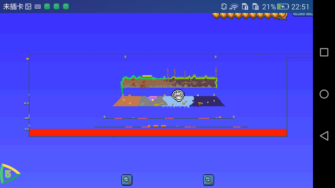 由于没赶上PVP比赛,所以我决定自己办一个这件事… 由于没赶上PVP比赛,所以我决定自己办一个这件事…