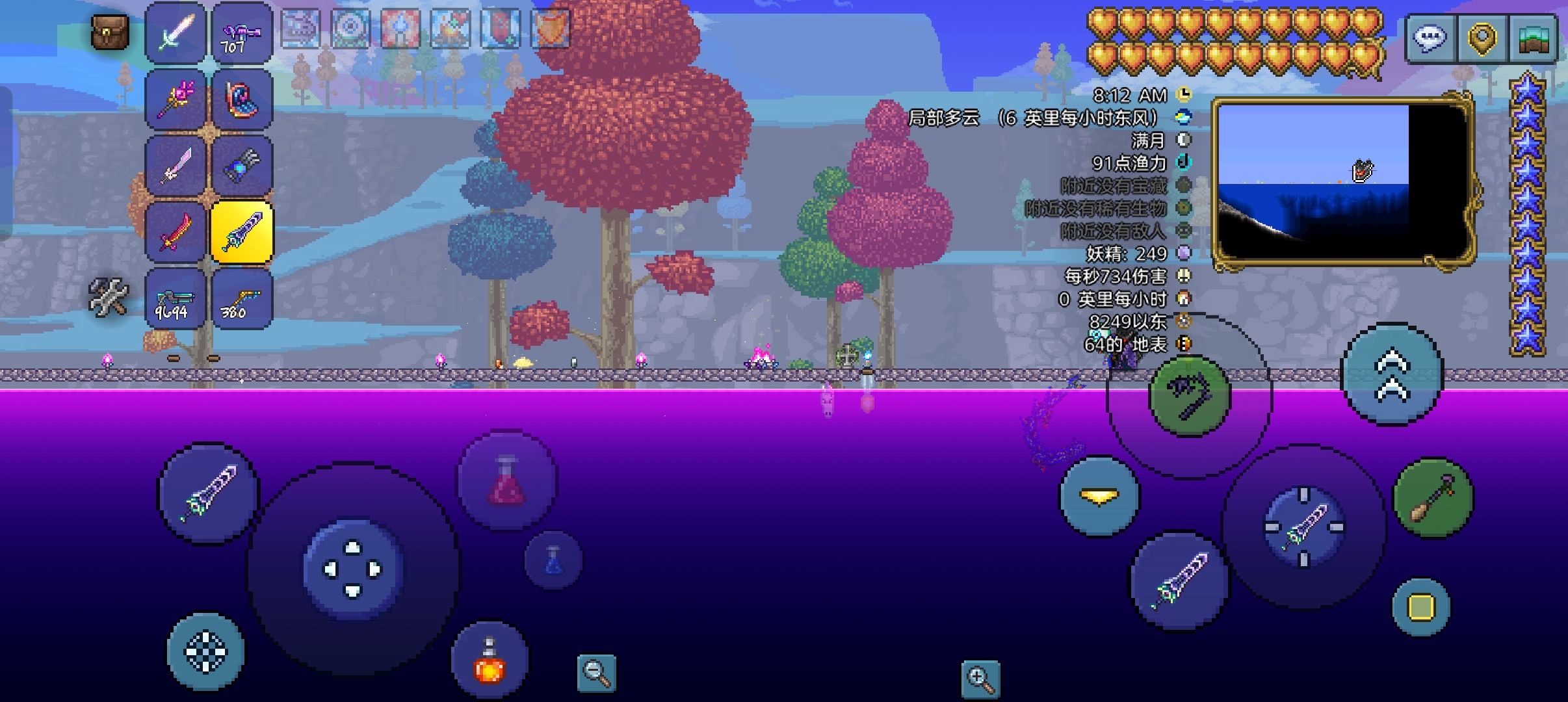 历时七十二个小时,普通模式毕业啦! 历时七十二个小时,普通模式毕业啦!