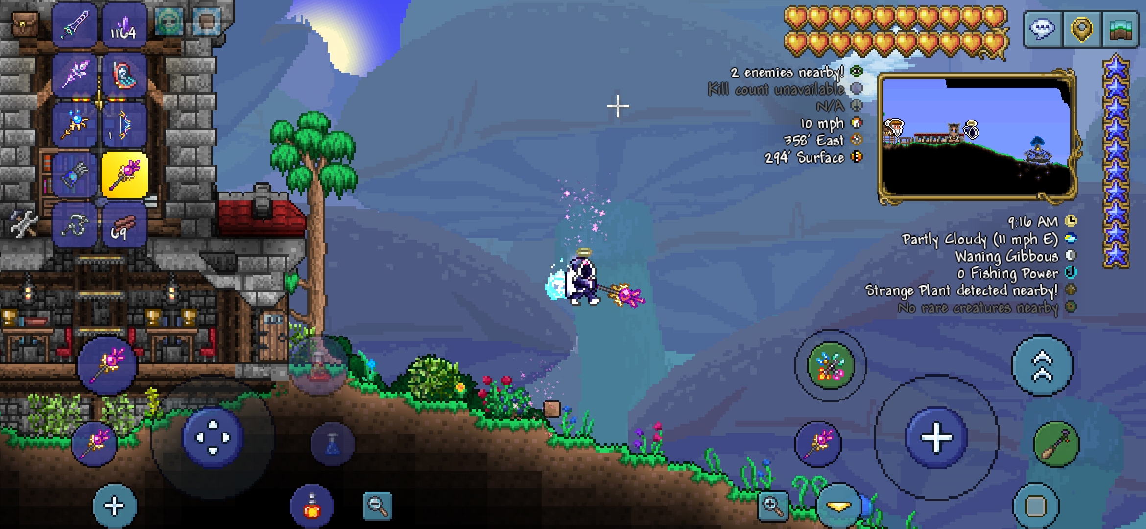 如何更快速的刷出混沌传送杖 如何更快速的刷出混沌传送杖