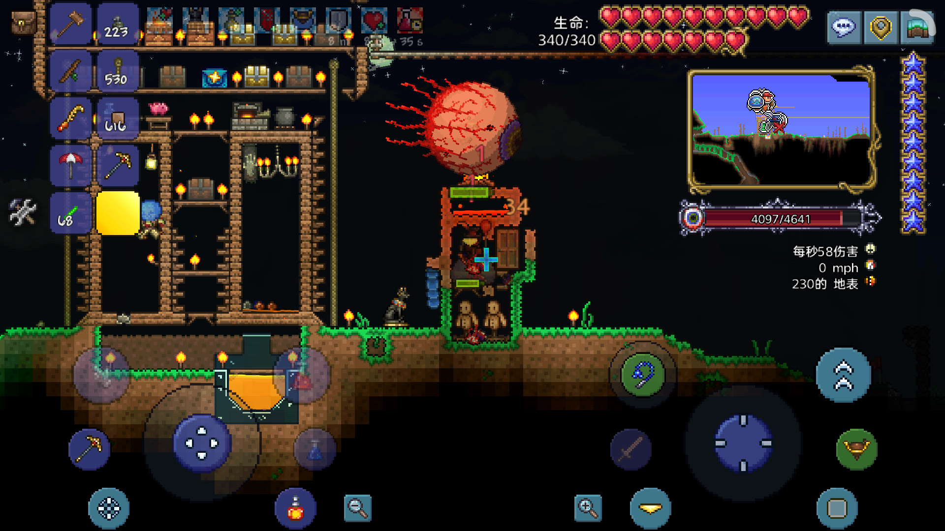 不拿任何武器包括召唤兽打BOSS 不拿任何武器包括召唤兽打BOSS