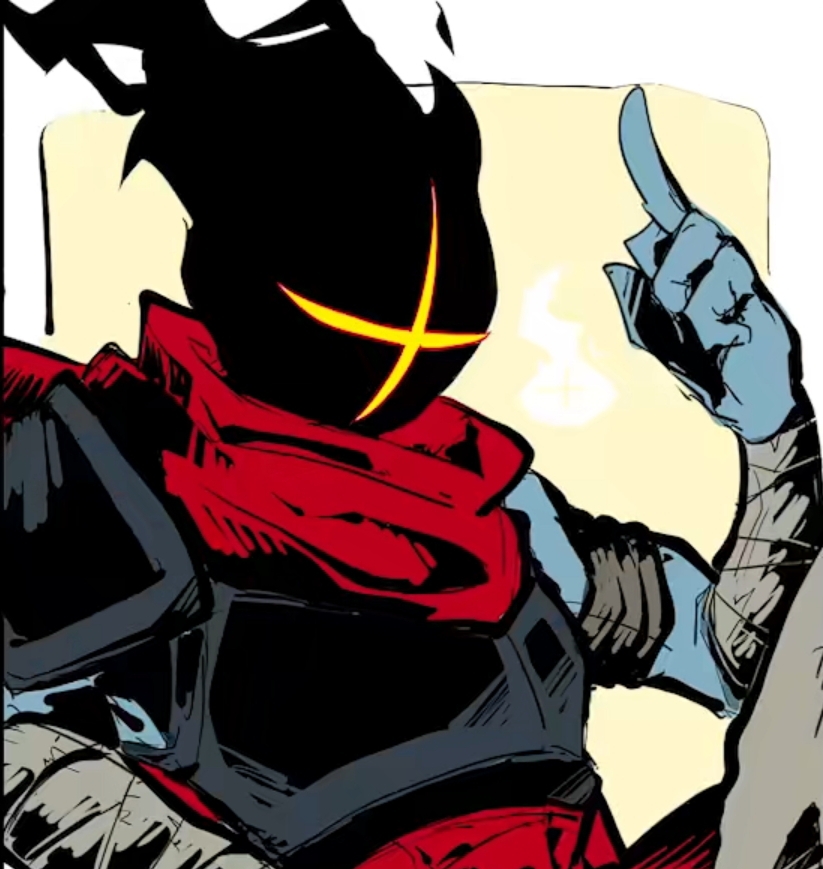 《泰拉瑞亚:重启平衡》艾辛篇:宏面凡躯(上) 《泰拉瑞亚:重启平衡》艾辛篇:宏面凡躯(上)