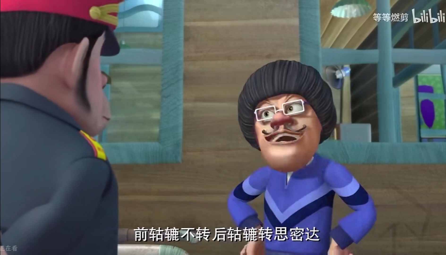 月总的发癫专用贴 月总的发癫专用贴