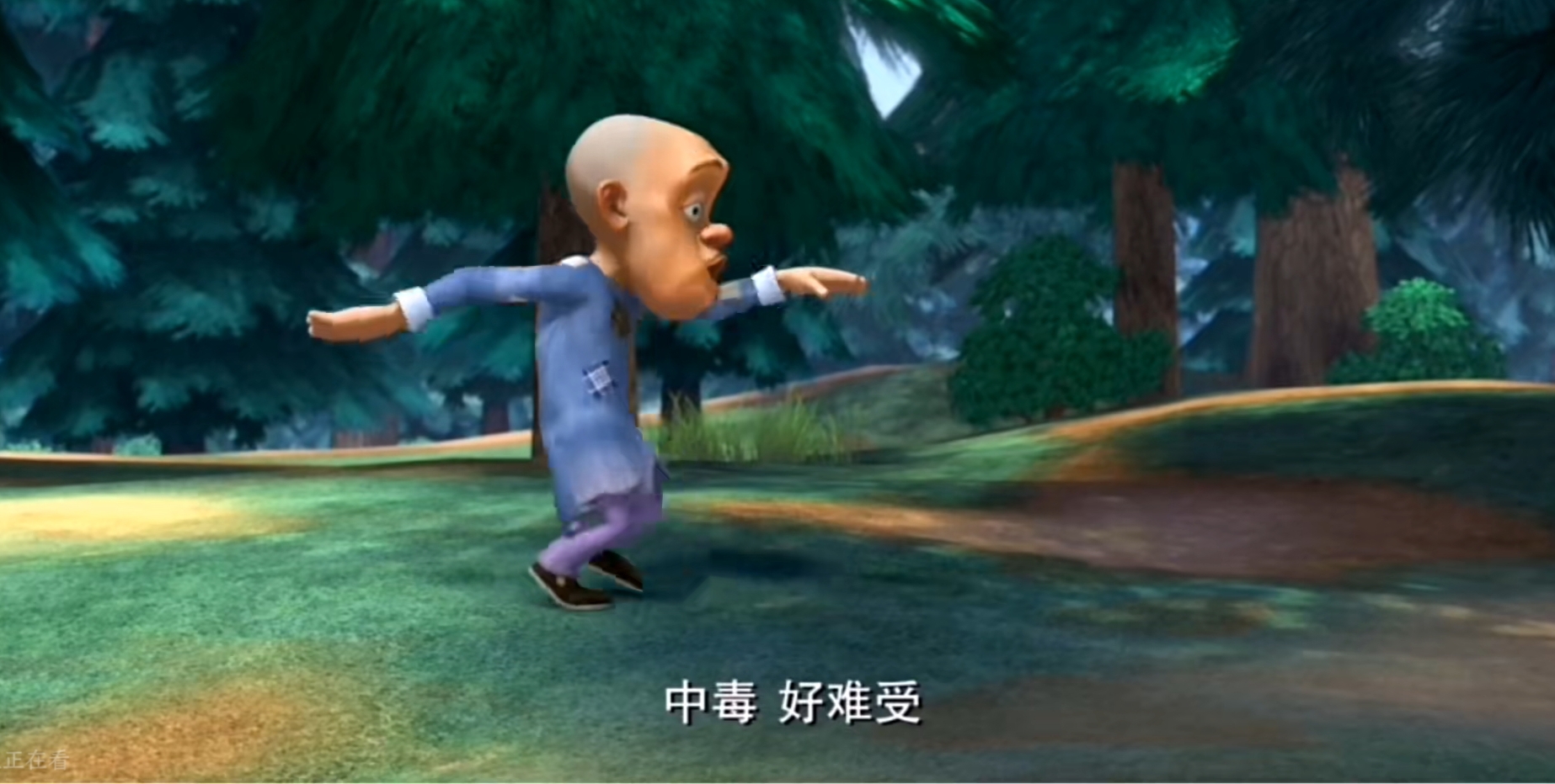 月总的发癫专用贴 月总的发癫专用贴