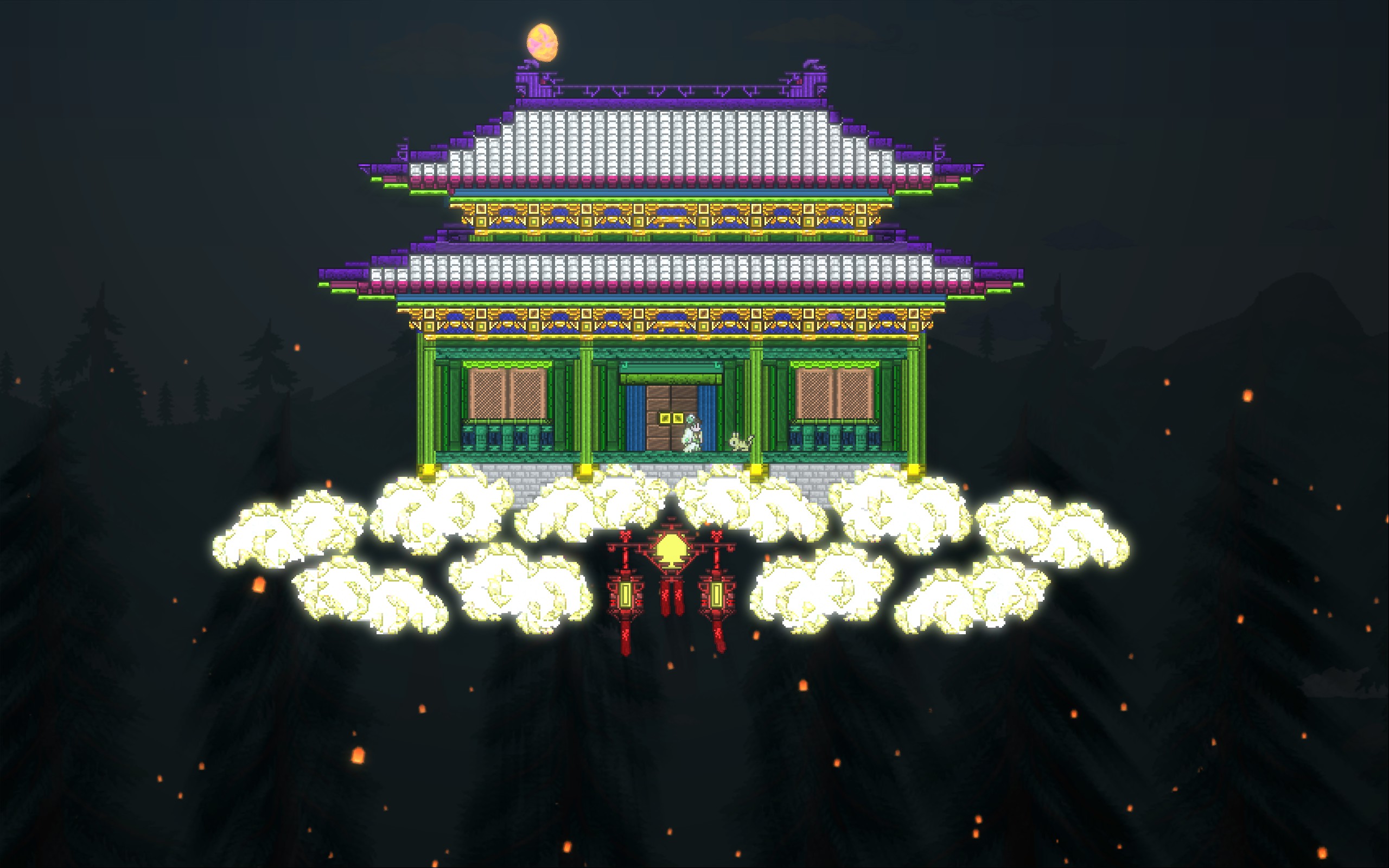 【阶段2:快来投票吧】海上生明月,天涯共此时。第二届时装大师赛来袭! 【阶段2:快来投票吧】海上生明月,天涯共此时。第二届时装大师赛来袭!