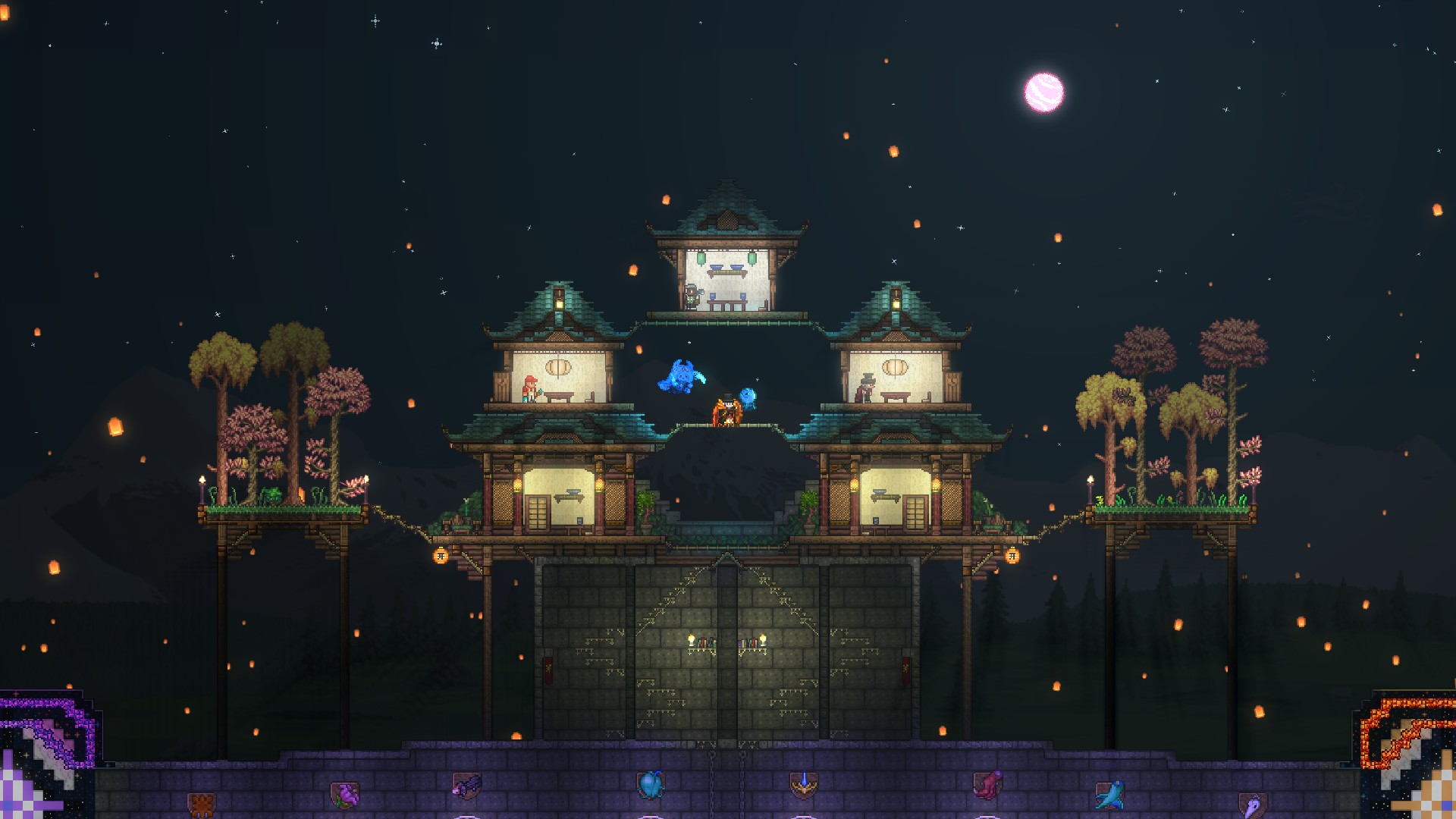 【阶段2:快来投票吧】海上生明月,天涯共此时。第二届时装大师赛来袭! 【阶段2:快来投票吧】海上生明月,天涯共此时。第二届时装大师赛来袭!