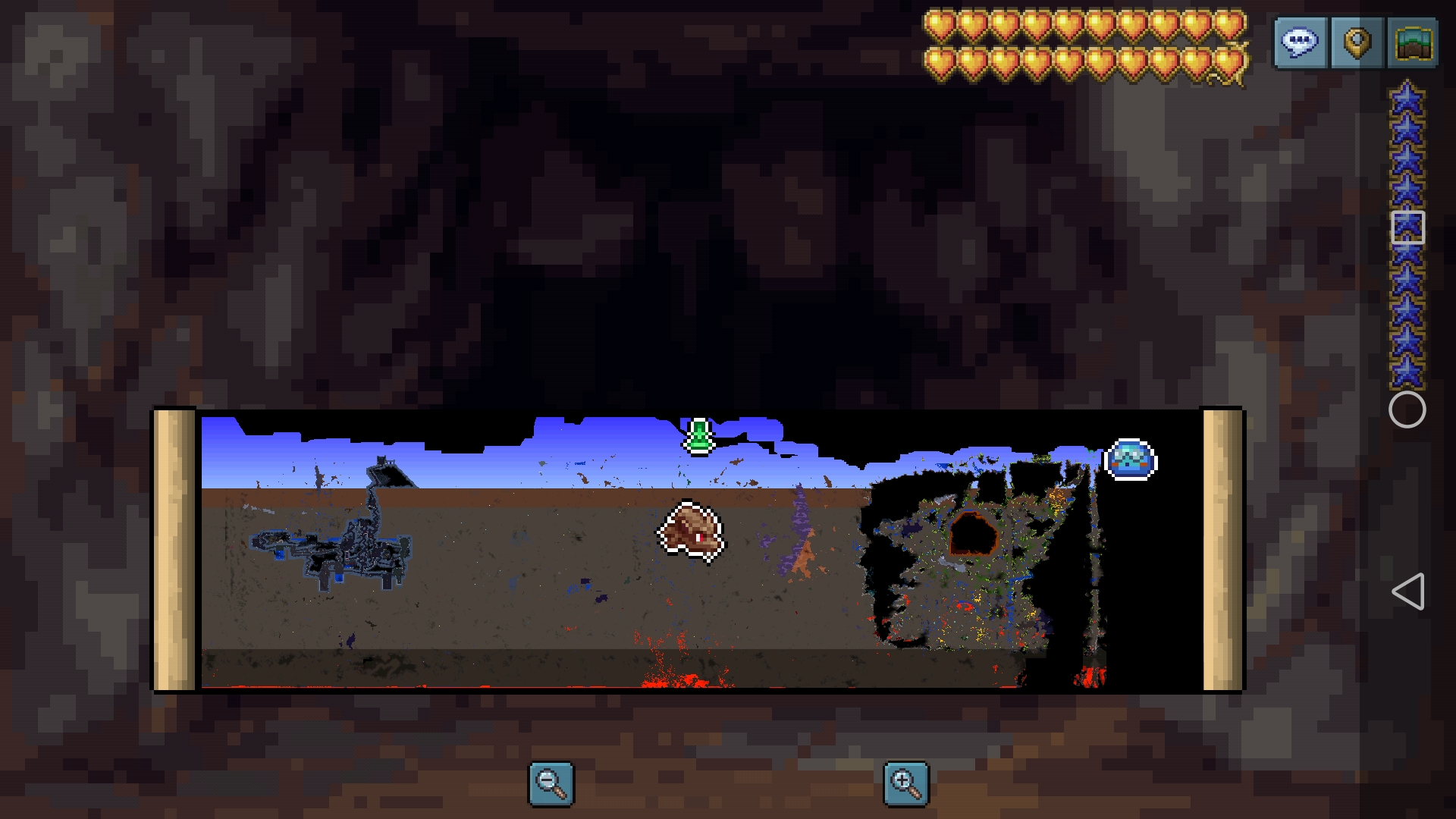 搬空世界计划1.0(旅途地图) 搬空世界计划1.0(旅途地图)