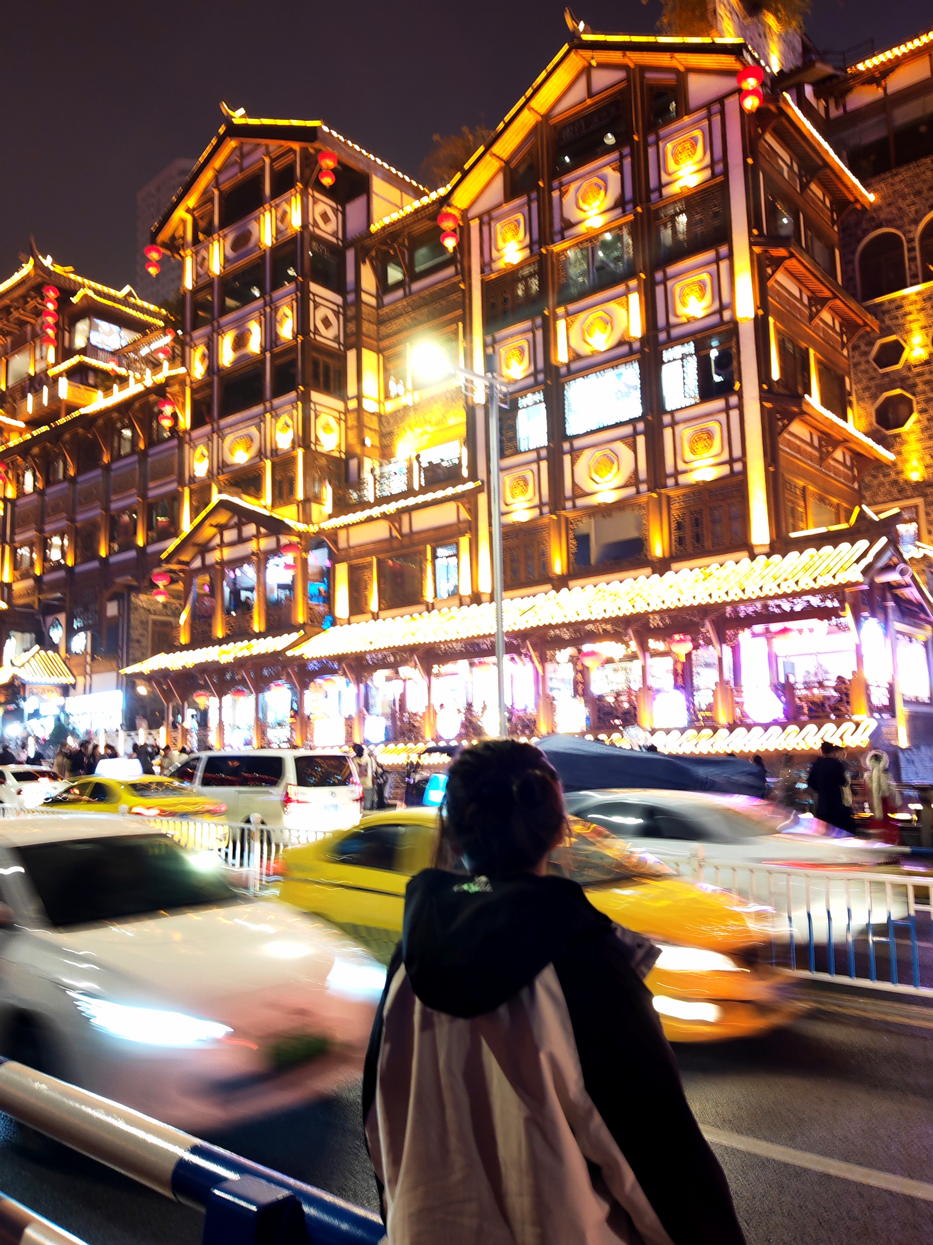 来成都旅游~(12月29日:旅游结束,回来继续干活了 来成都旅游~(12月29日:旅游结束,回来继续干活了